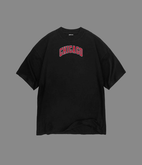 Chicago bulls Oversized T-shirt