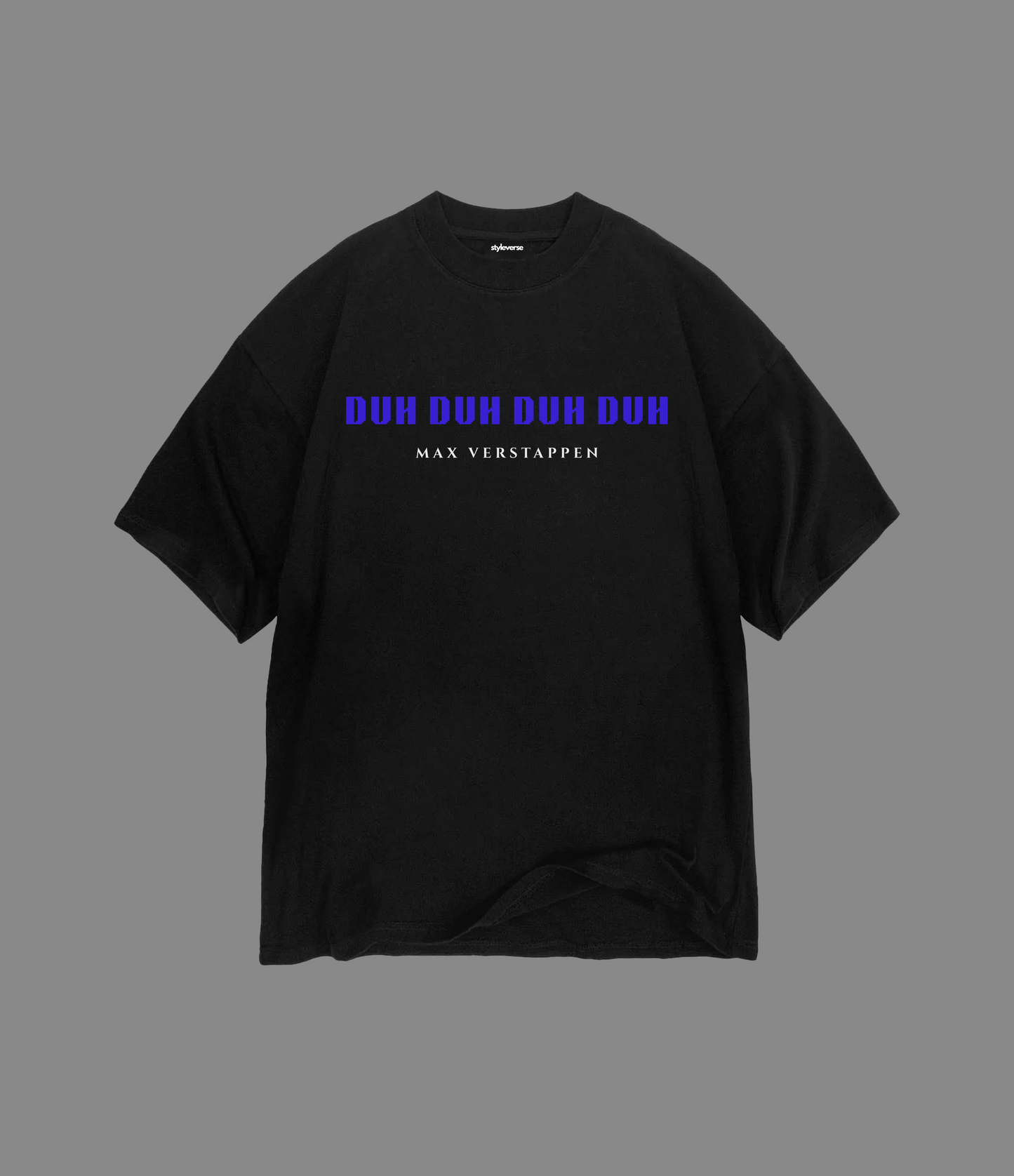 Max Verstappen T-shirt