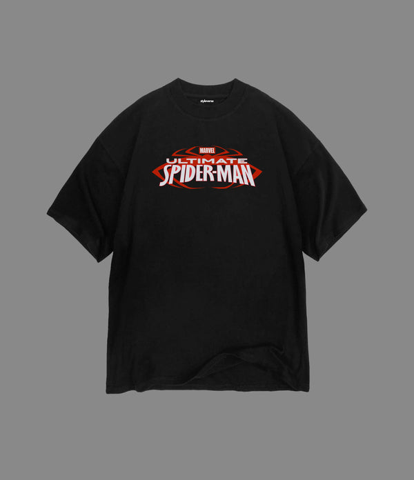 Spider-Man Oversized T-shirt