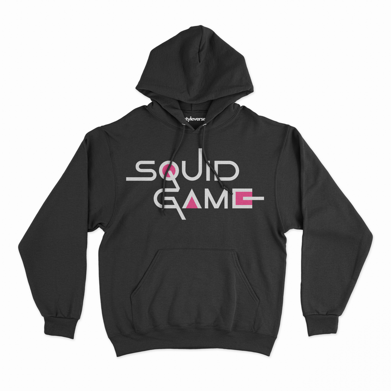 Squid Game Hoodie