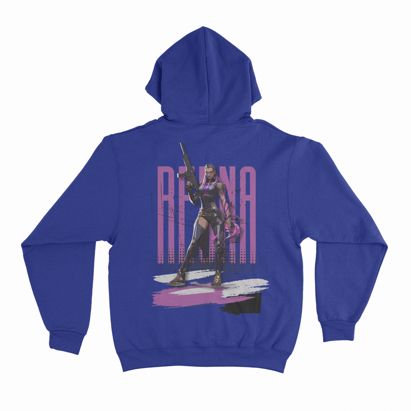 REYNA HOODIE