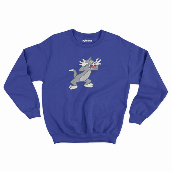 Tom SWEATSHIRT