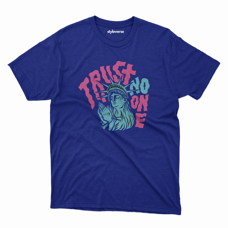 Trust No One T-Shirt