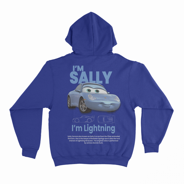 Sally HOODIE