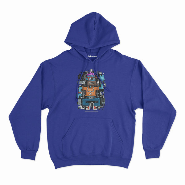 AI HOODIE