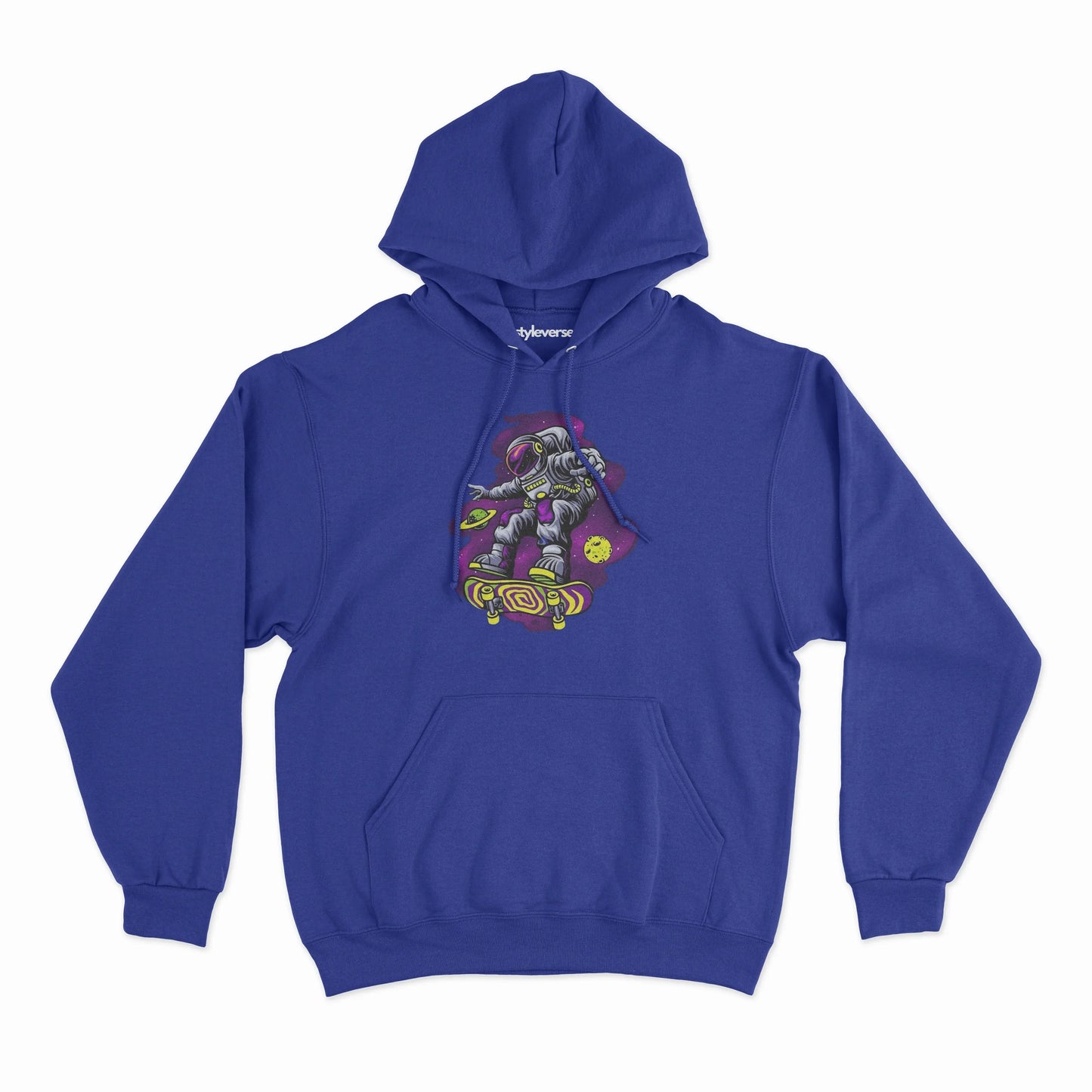 ASTRONAUT Hoodie