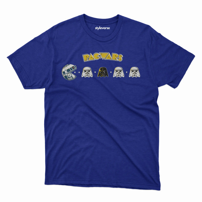 Pacwars T-Shirt