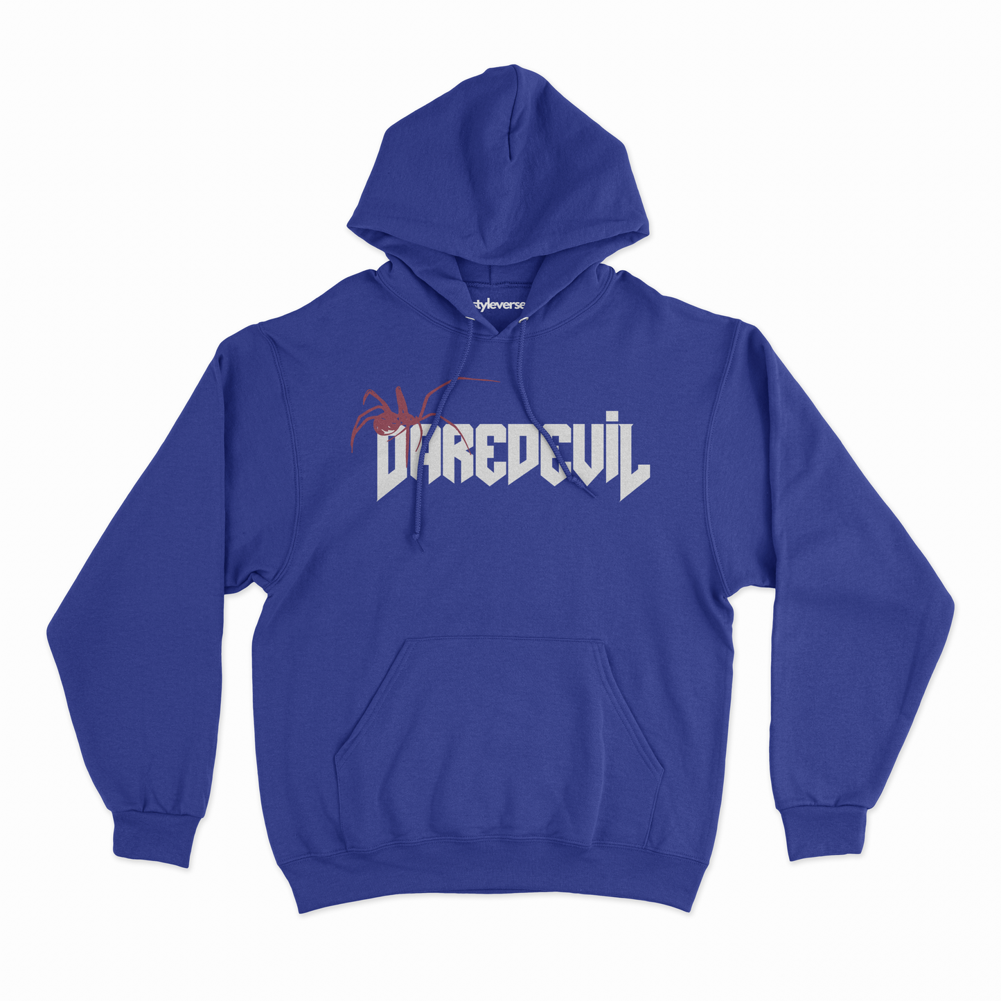 Dare Devil HOODIE