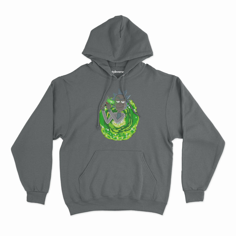 Rick Hoodie