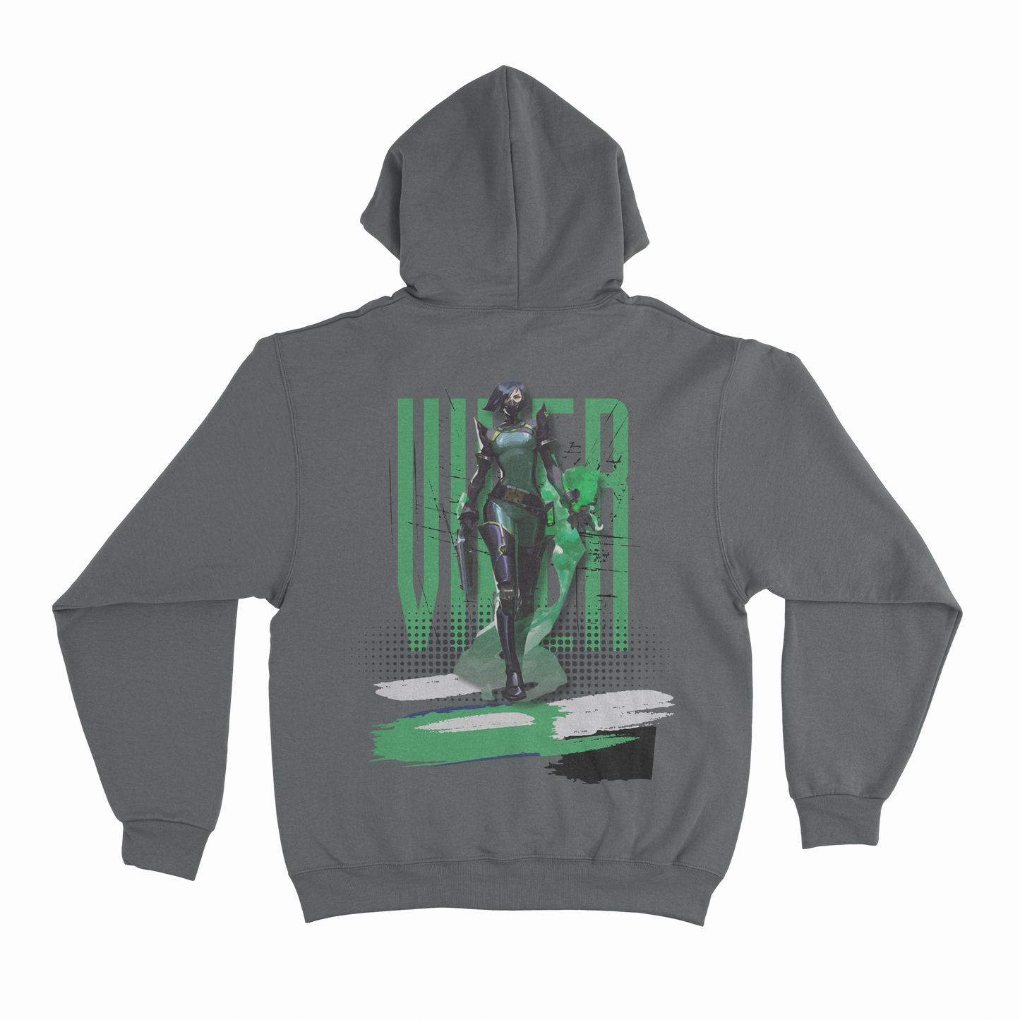 VIPER HOODIE