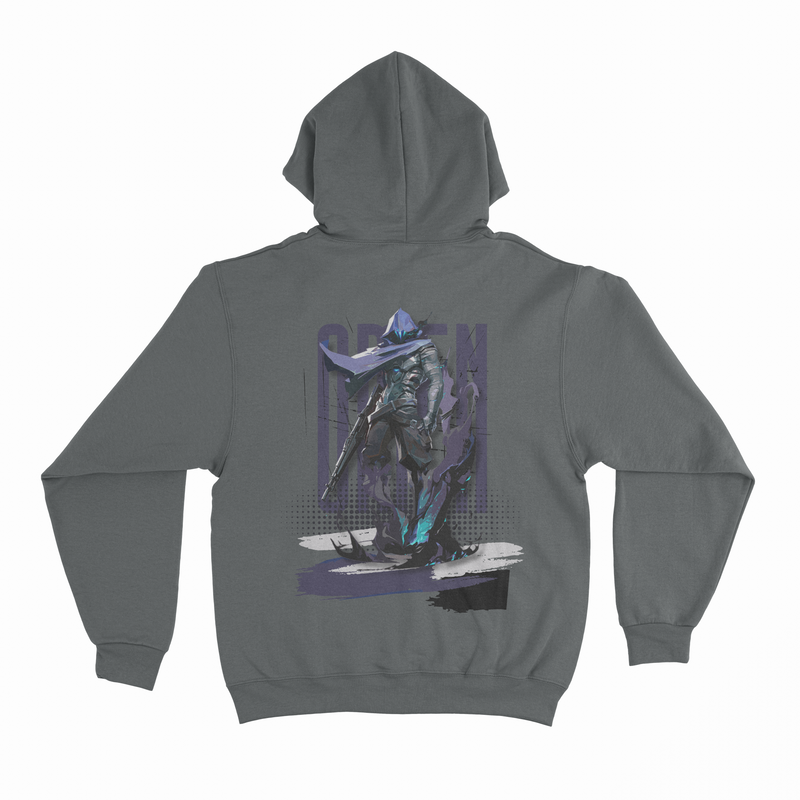 OMEN HOODIE