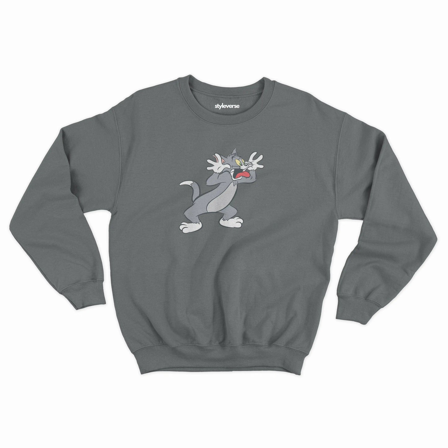 Tom SWEATSHIRT