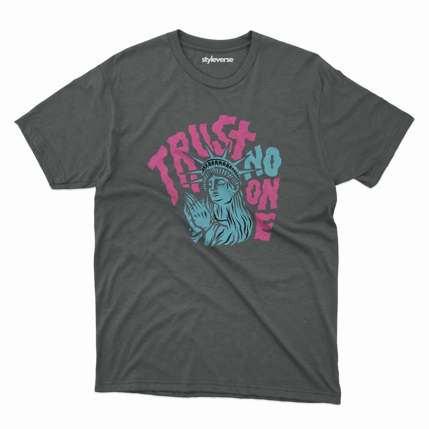Trust No One T-Shirt