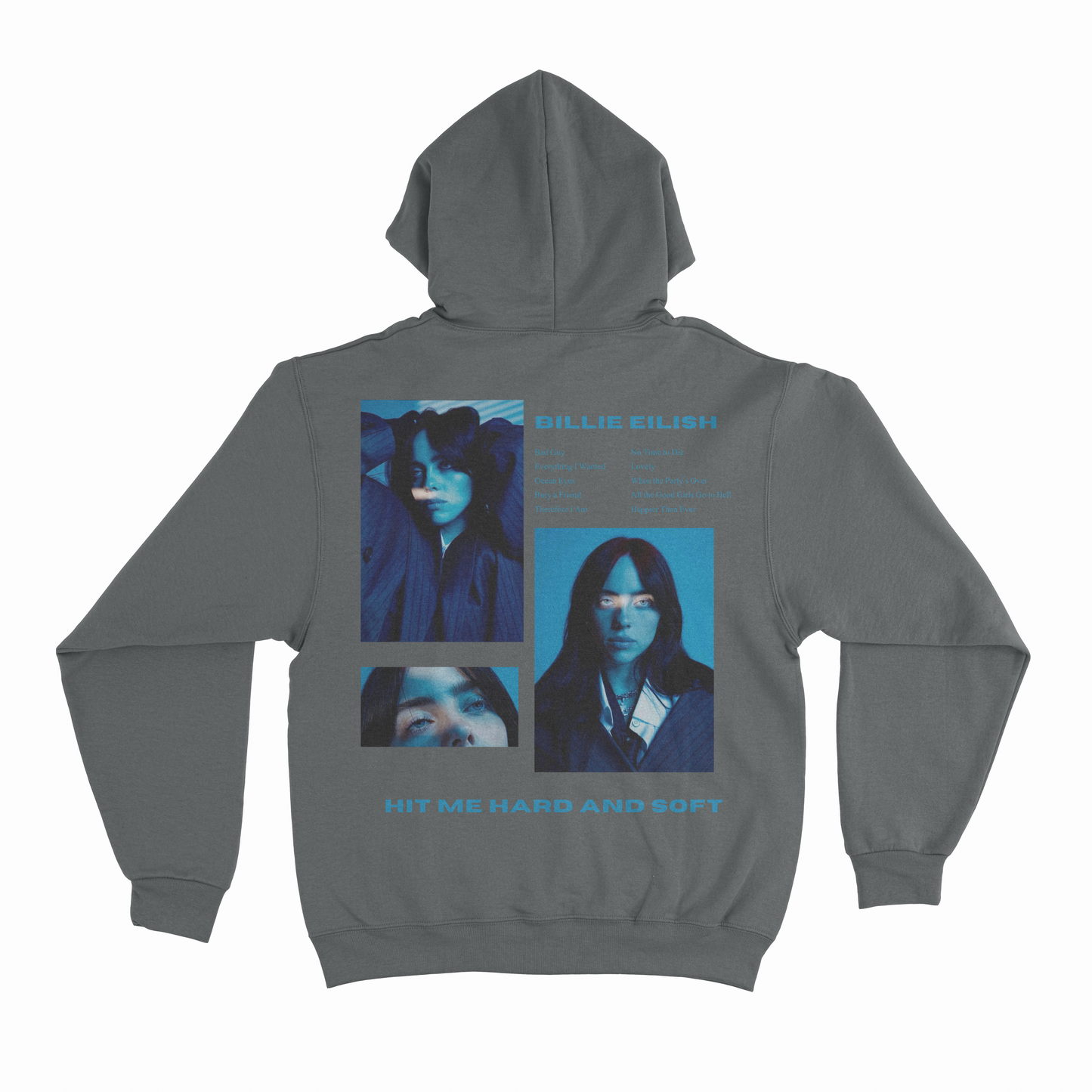 Billie Eilish Hoodie