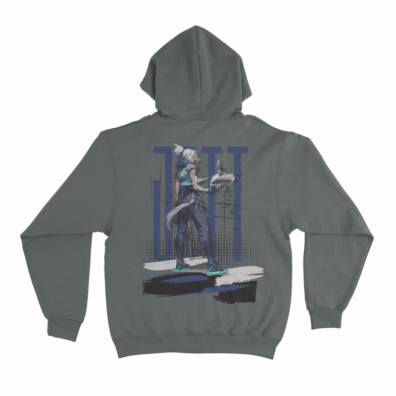 JETT HOODIE