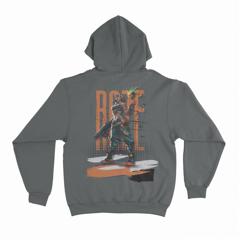 RAZE HOODIE