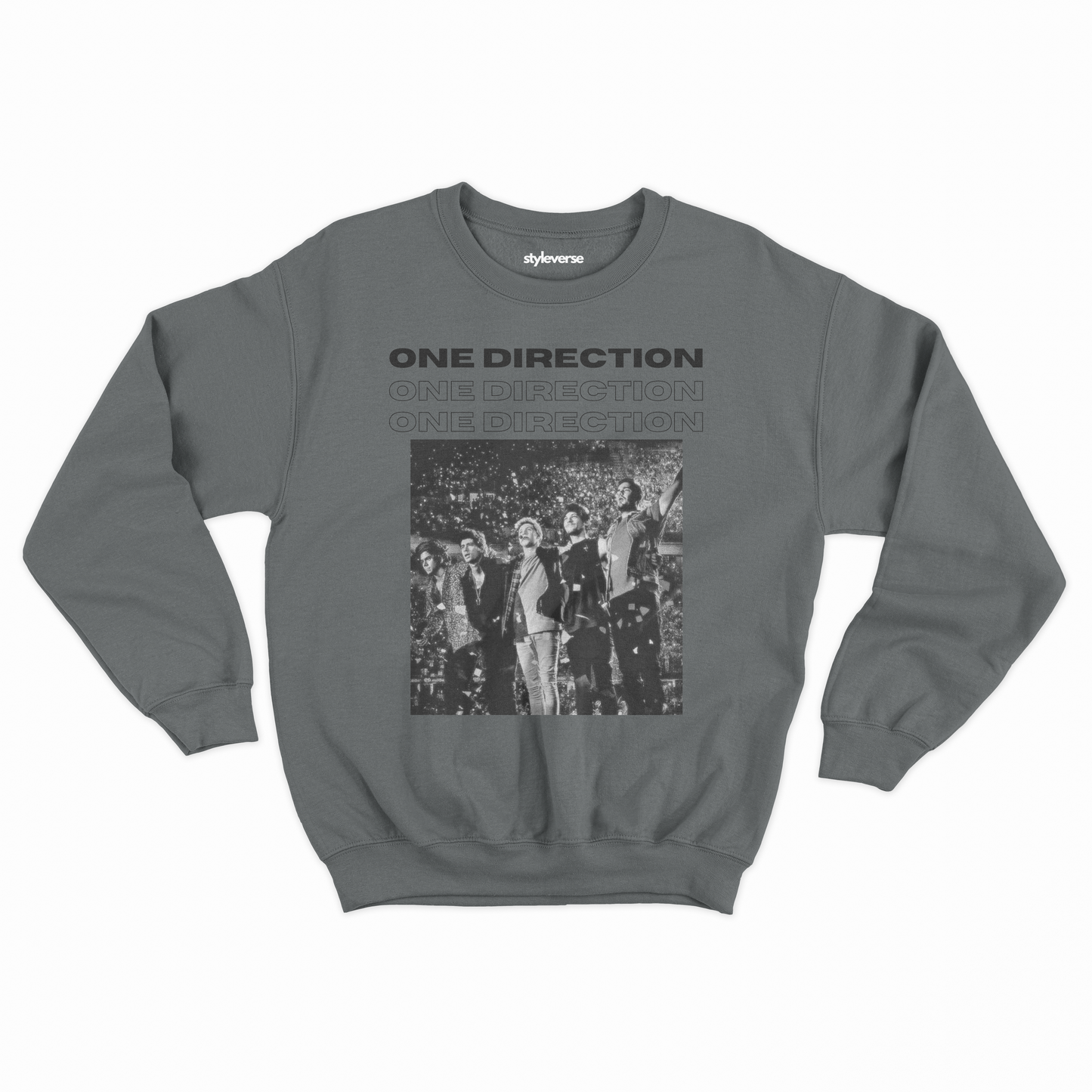 One Direction Sweatshirt