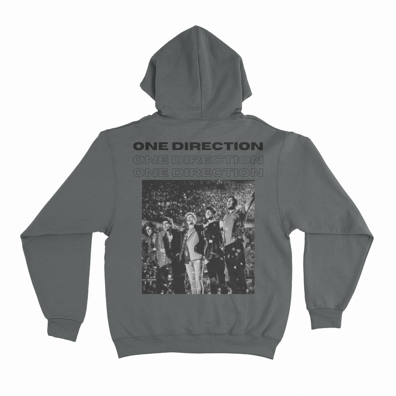 ONE DIRECTION HOODIE