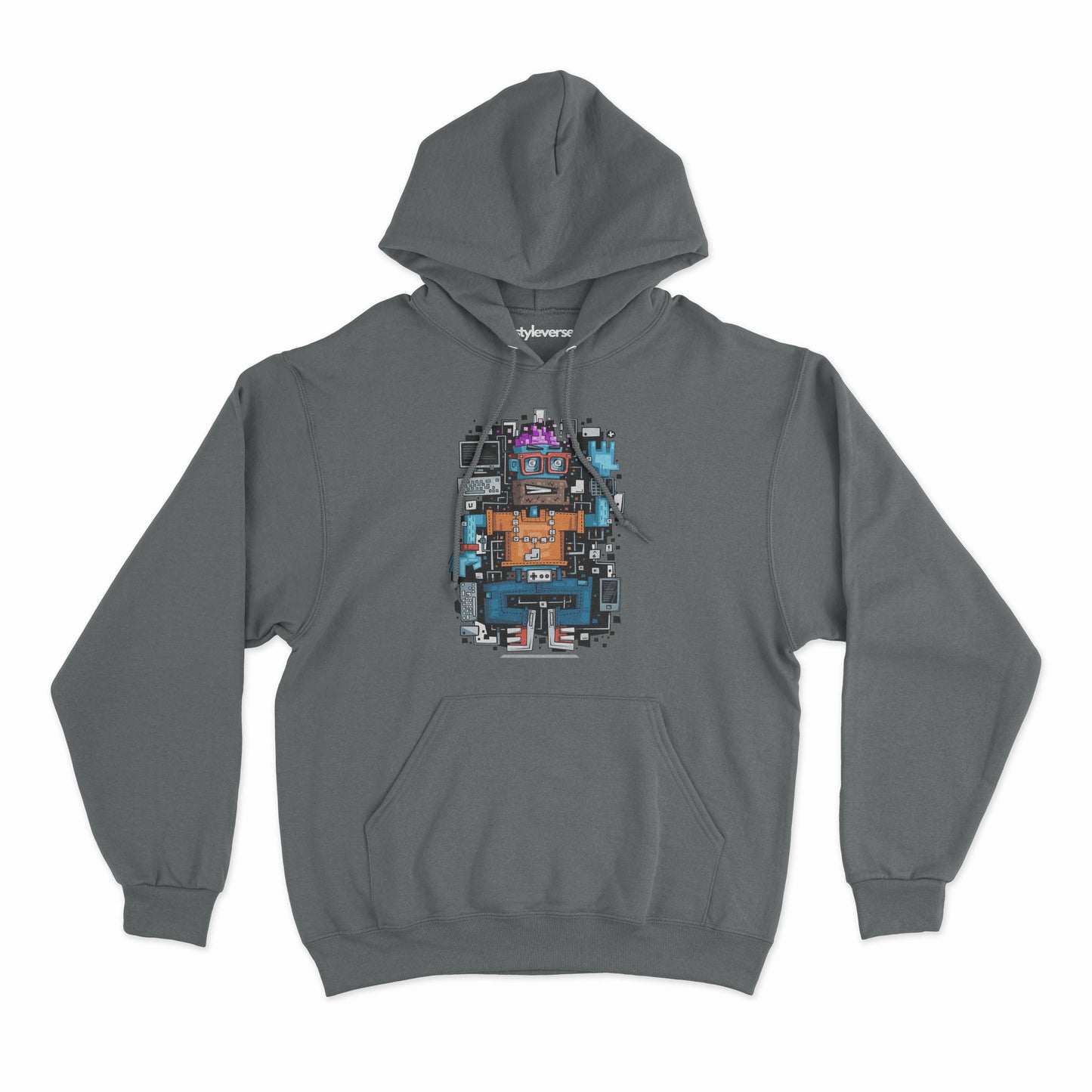 AI HOODIE
