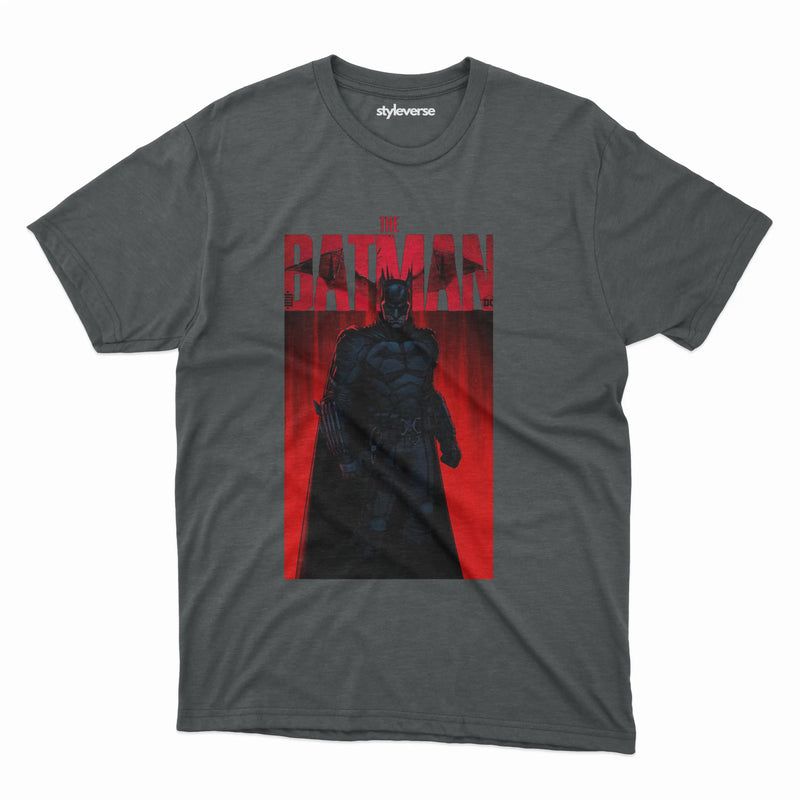 The Batman Myths T-Shirt