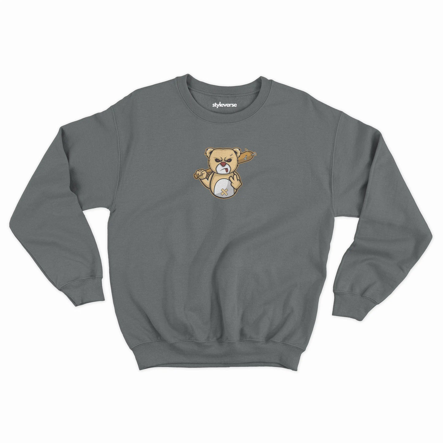 SAVAGE BEAR SWEATSHIRT