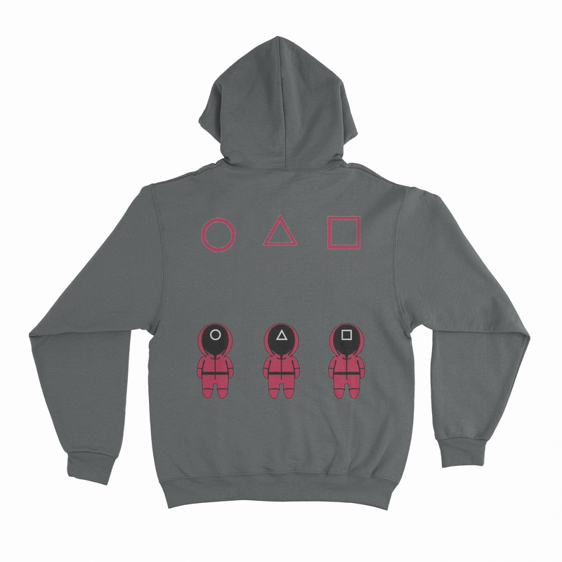 Squid Game Hoodie