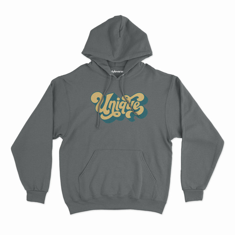 Unique Hoodie