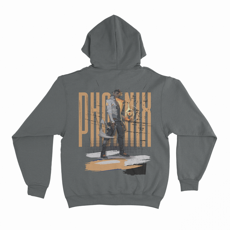 PHENOIX HOODIE