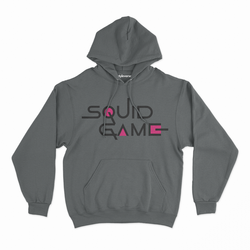 Squid Game Hoodie