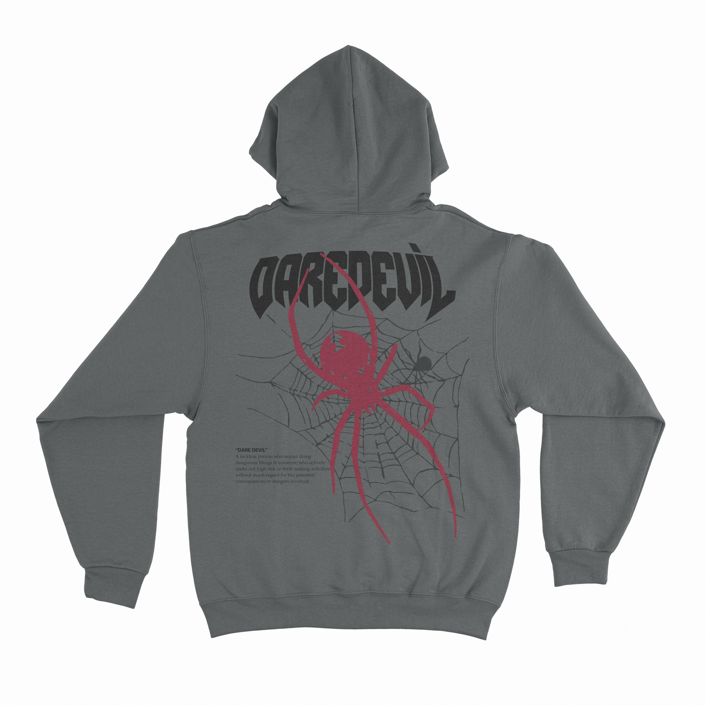 Dare Devil HOODIE
