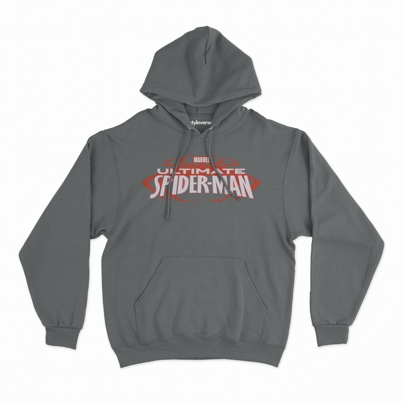 Spider Man HOODIE