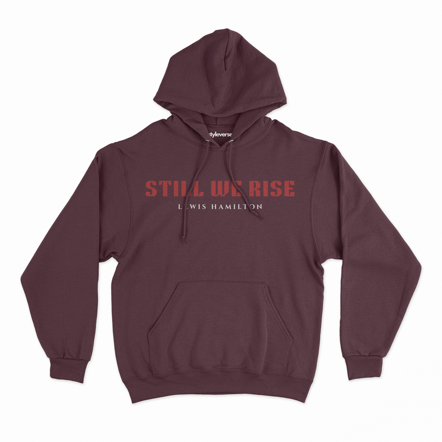 Lewis Hamilton Hoodie