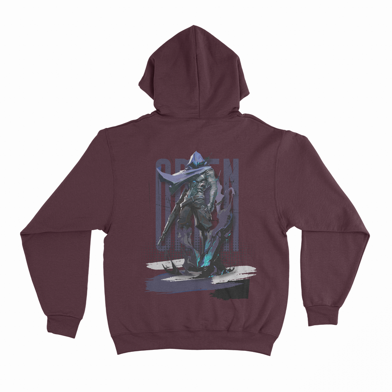 OMEN HOODIE