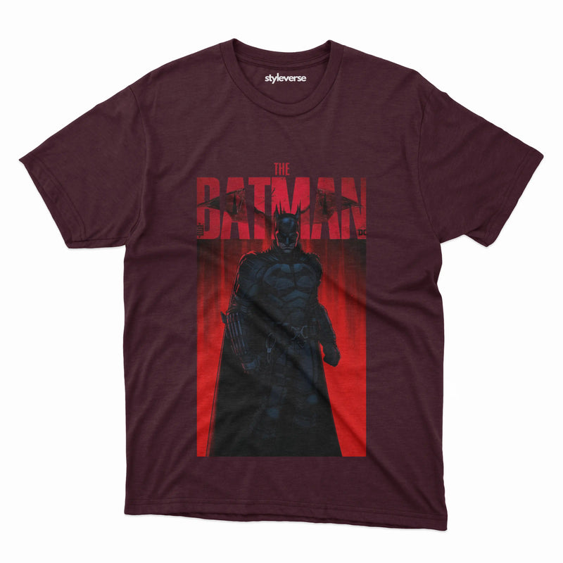 The Batman Myths T-Shirt