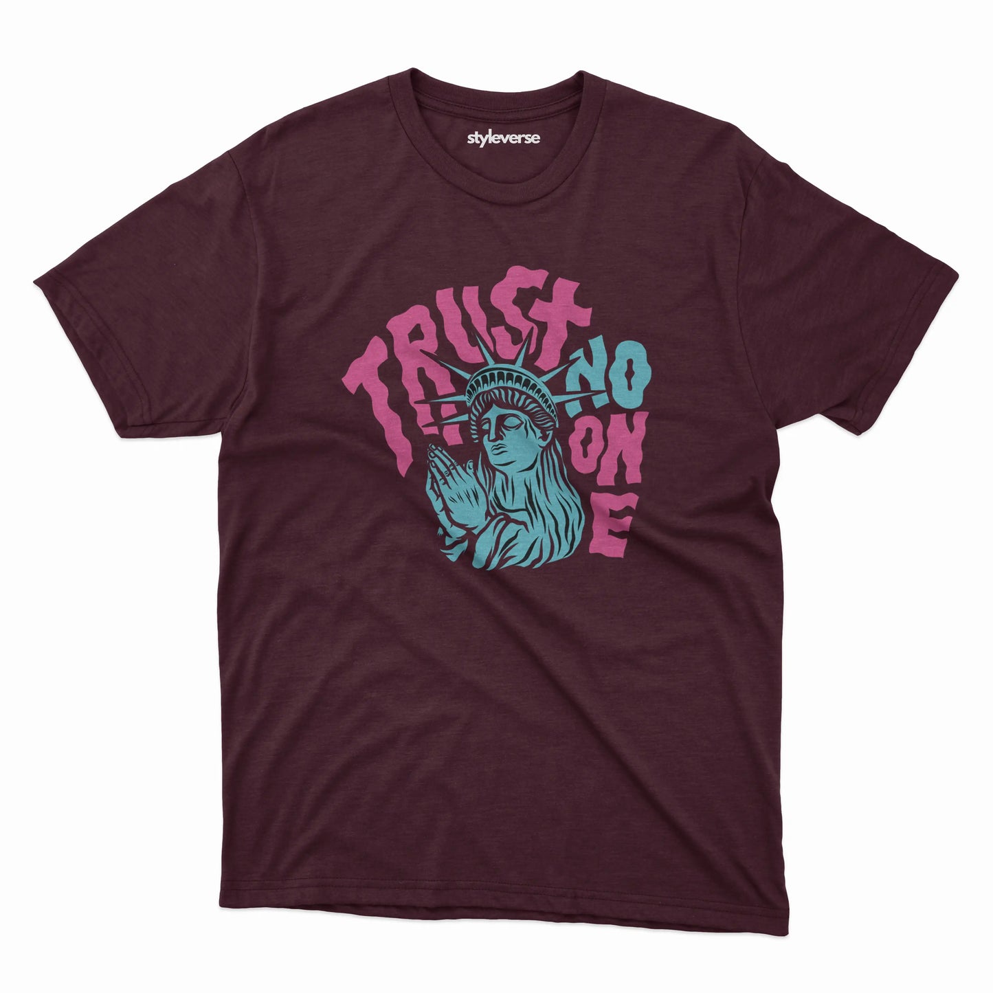 Trust No One T-Shirt