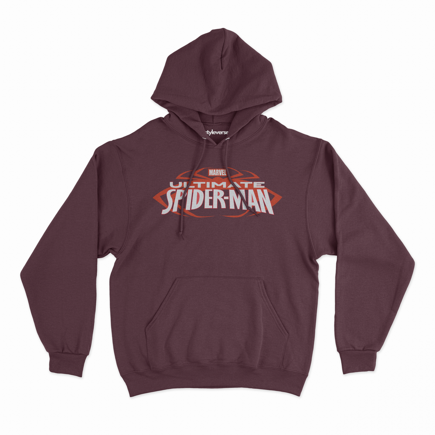 Spider Man HOODIE