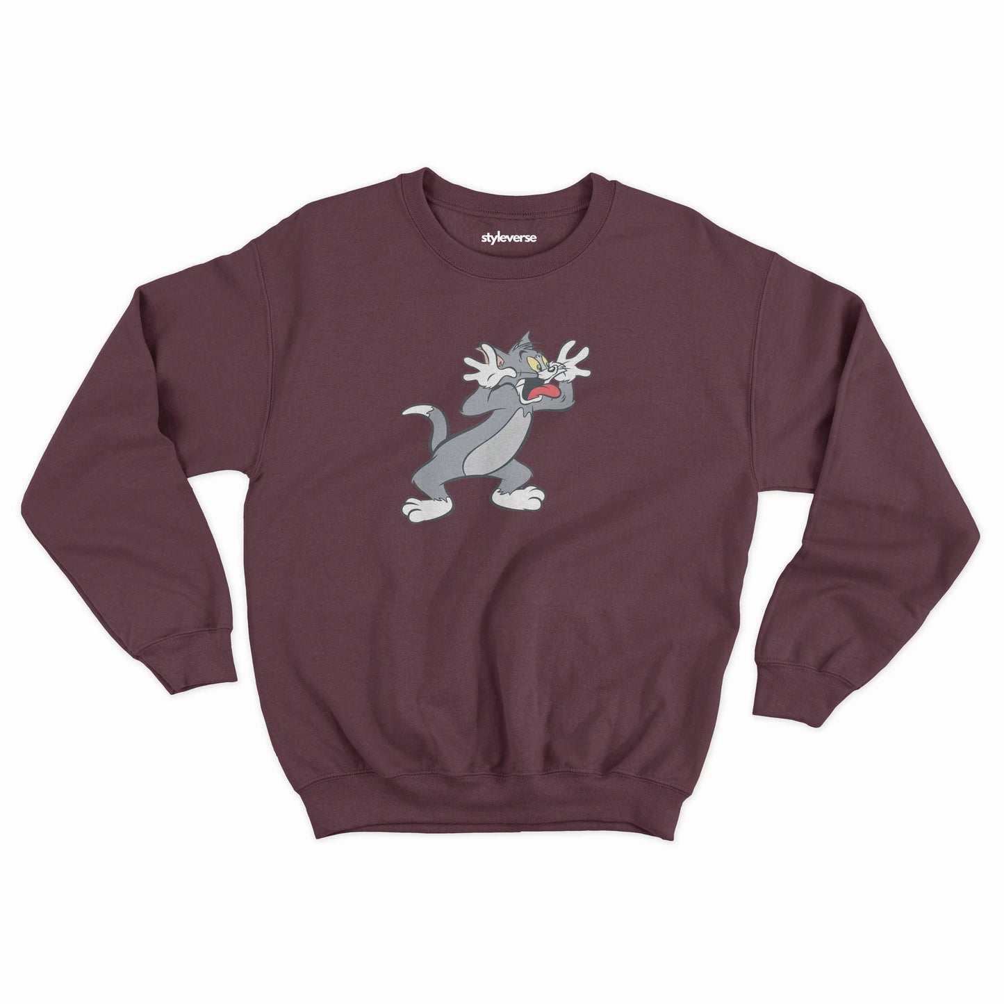 Tom SWEATSHIRT