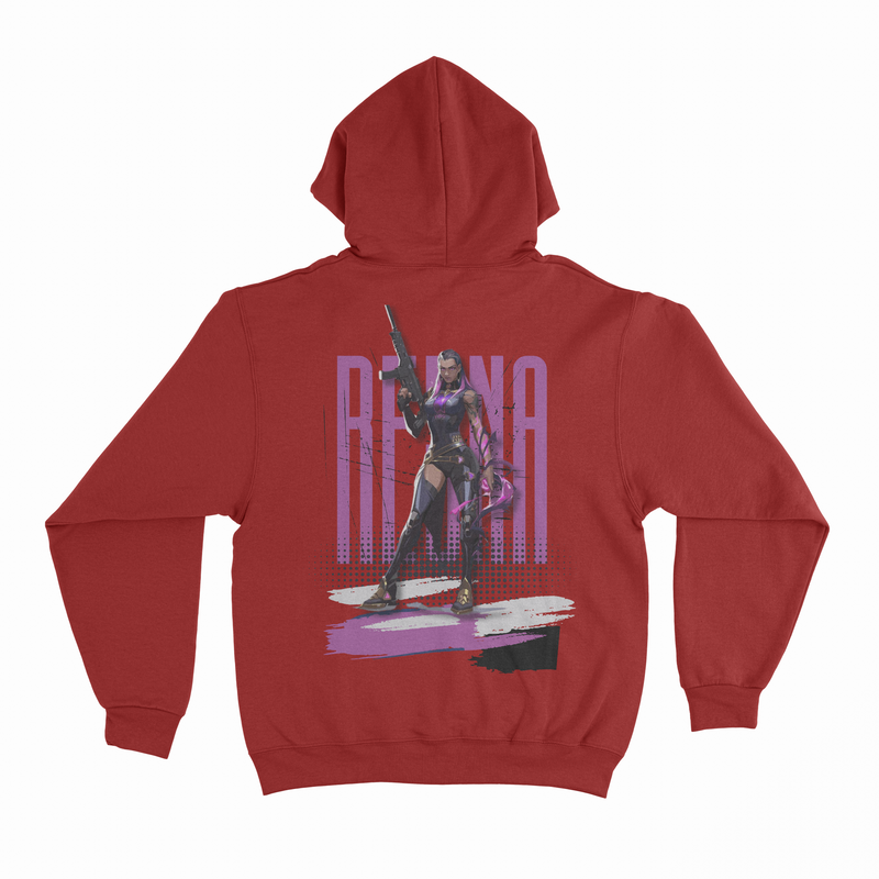 REYNA HOODIE