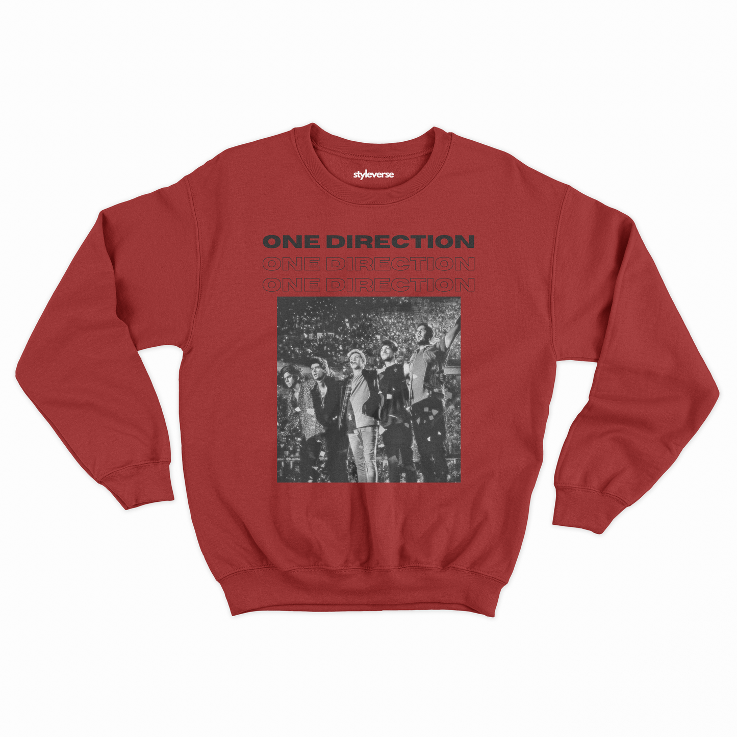 One Direction Sweatshirt