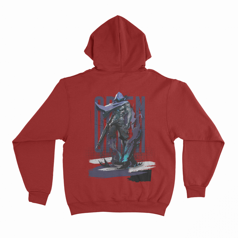 OMEN HOODIE