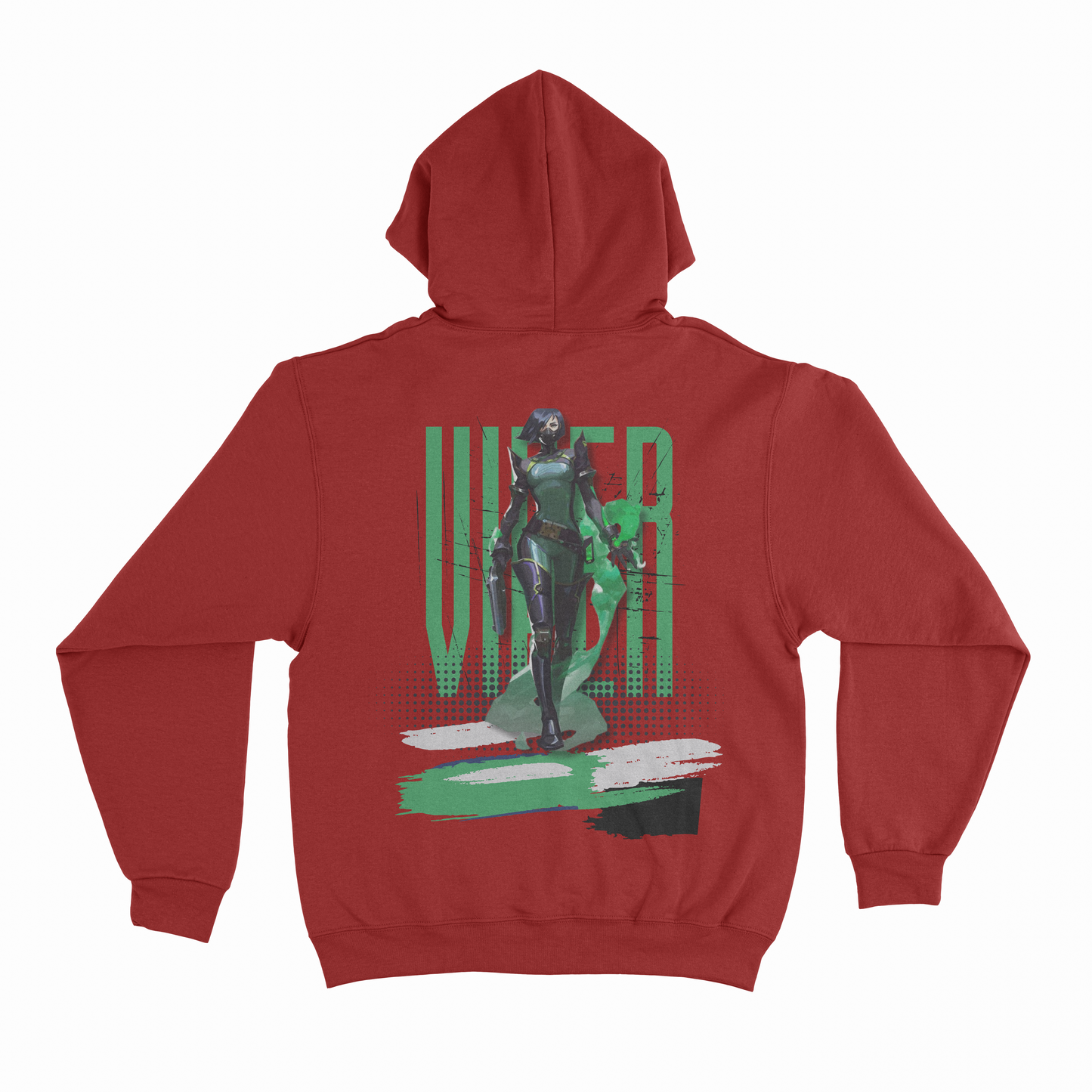VIPER HOODIE