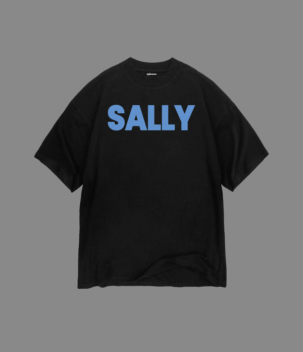 Sally Oversized T-shirt