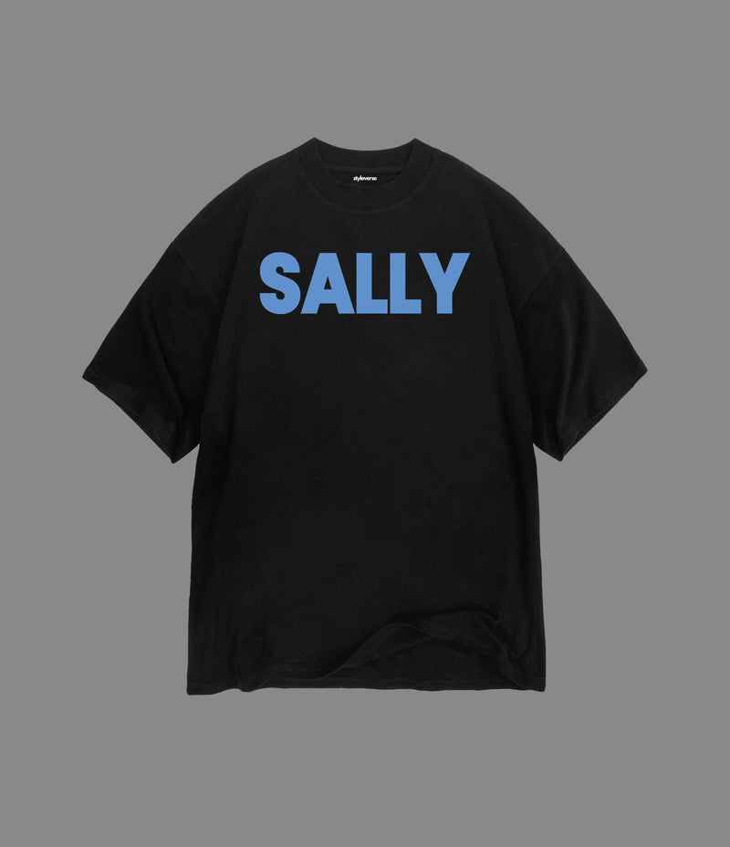 Sally Oversized T-shirt