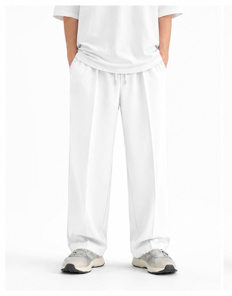 White Pants