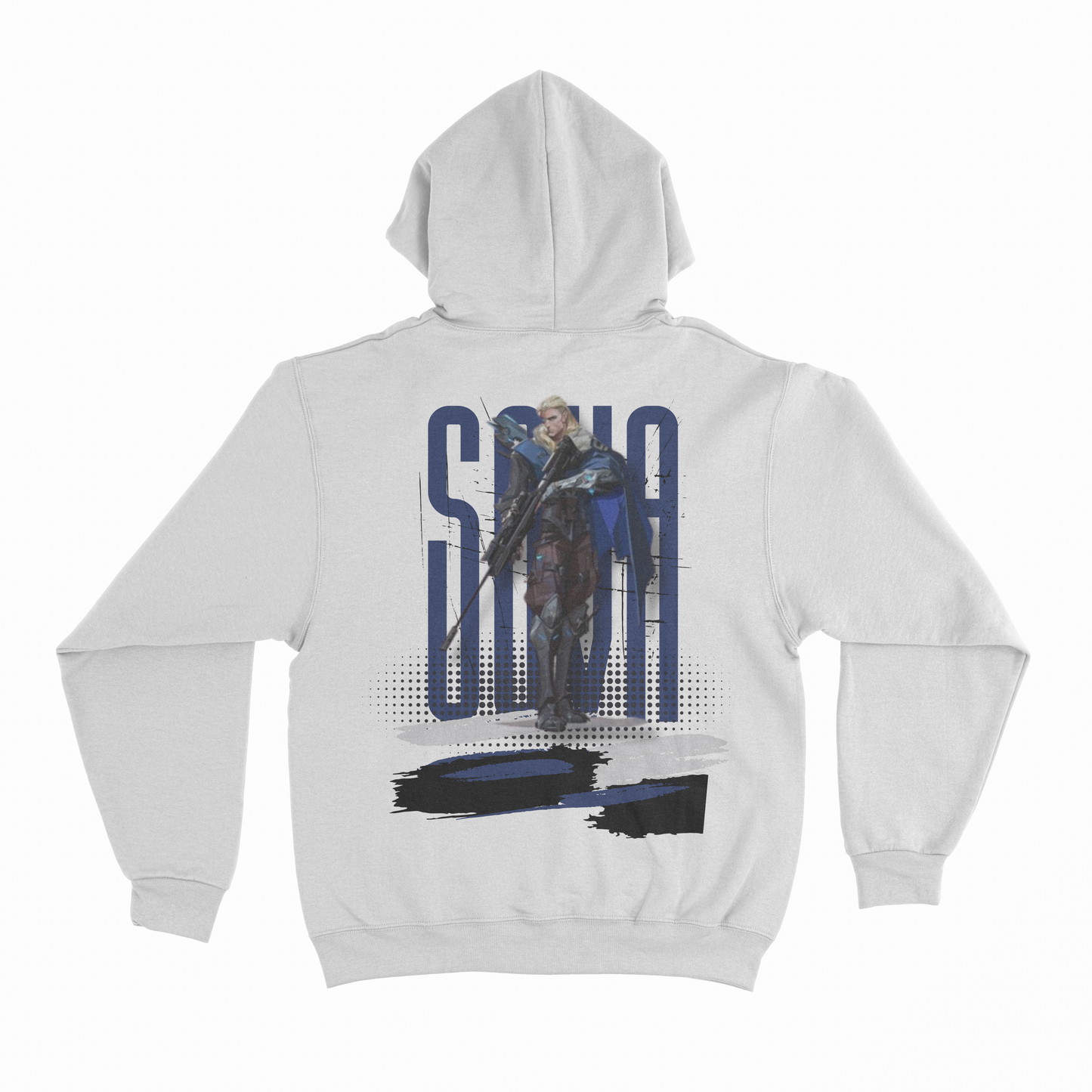 SOVA HOODIE