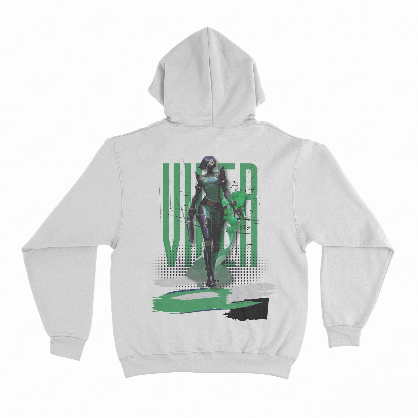 VIPER HOODIE