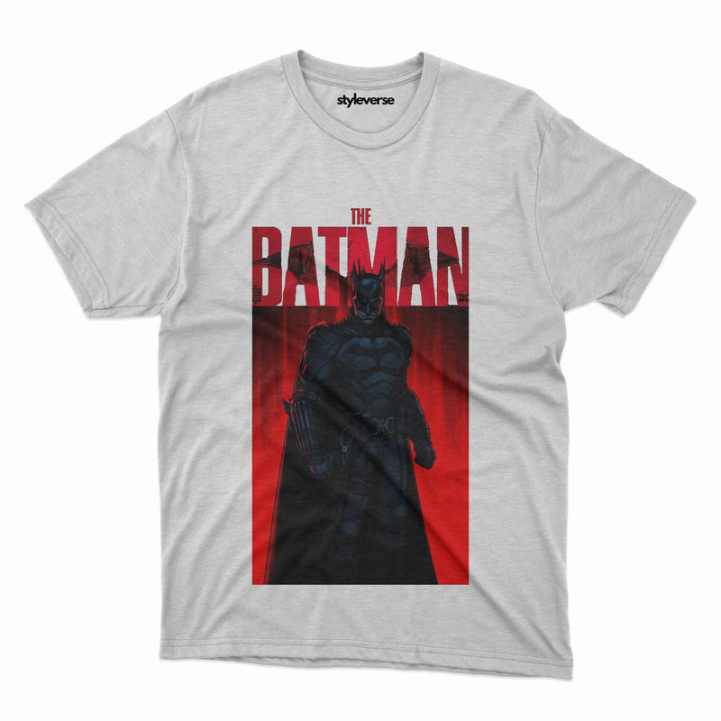 The Batman Myths T-Shirt