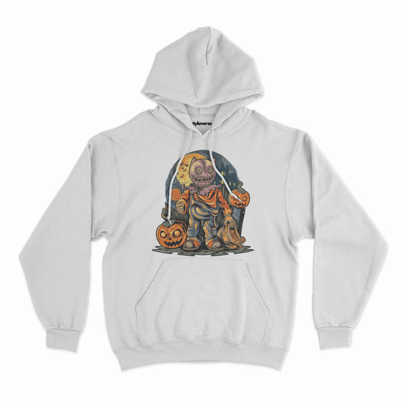 HALLOWEEN HOODIE