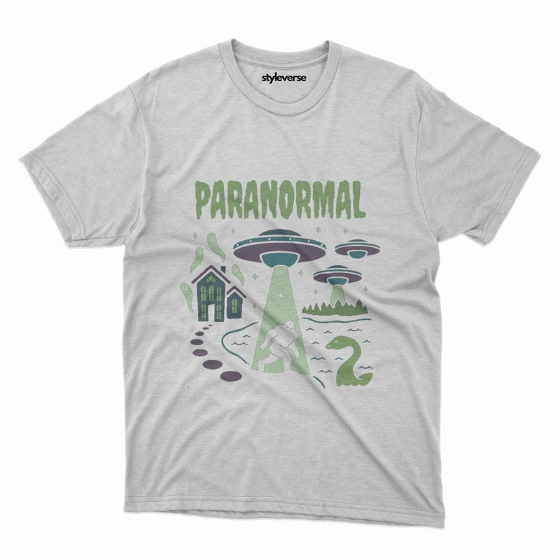 Paranormal T-SHIRT