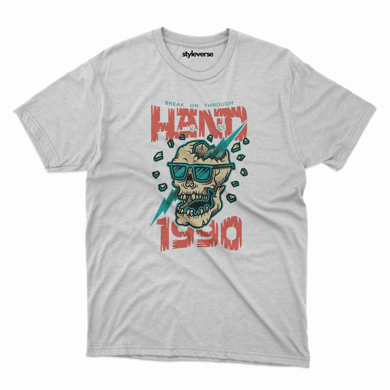 Hand 1990 T-SHIRT